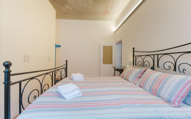 Elisa's Flat - 5 min from Train Station