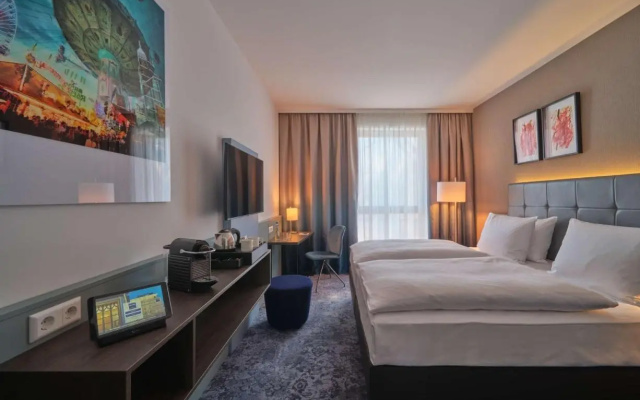 Dorint Parkhotel Frankfurt - Bad Vilbel
