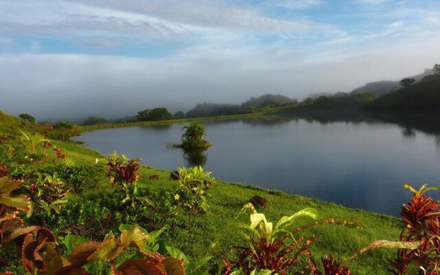 Hotel Vista Lago Ecoresort