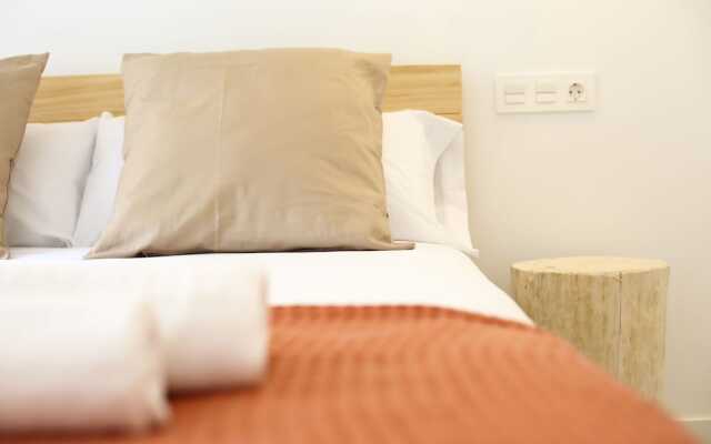Miracruz Suite Apartment