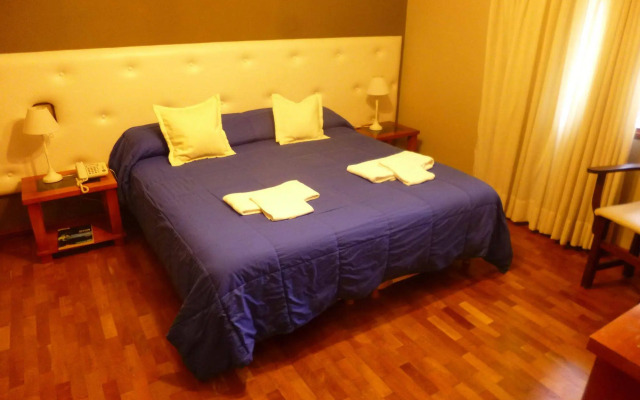 Hotel Garden House