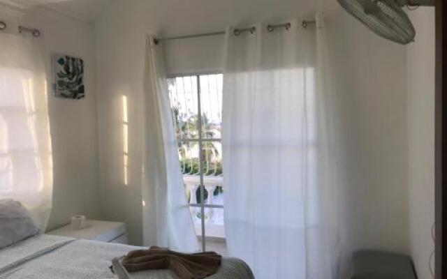 Lodging house Beach punta cana