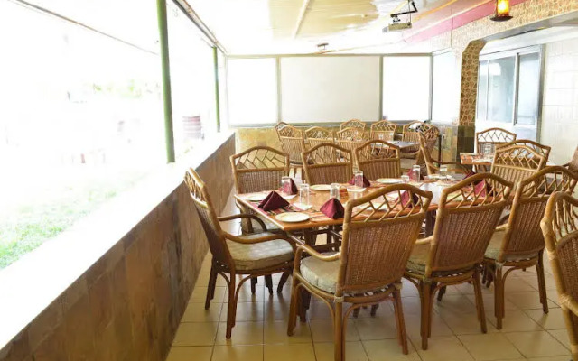 Royal City Garden Hotel