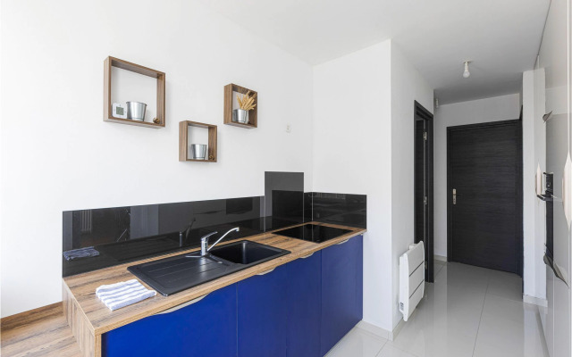 Premium Apartment in Charleville-Mézières near Centre