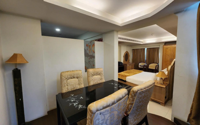 Park Prime Ranchi
