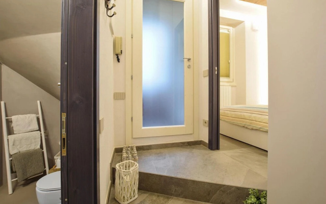 Beautiful Apartment in Ponte di Legno With 1 Bedrooms