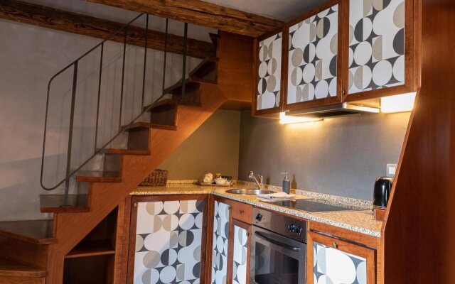 Miss Sophie's Charles Bridge