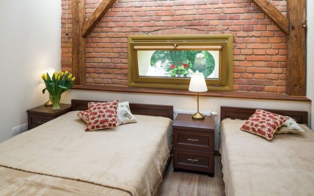 KrakowRentals - Vanilla 7 Apartment