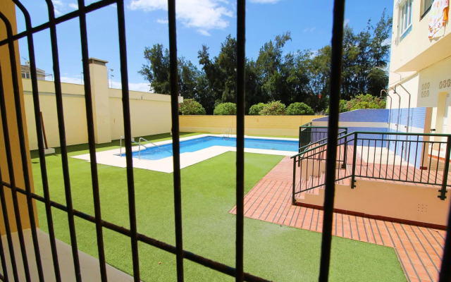 Apartment Avenida Miramar