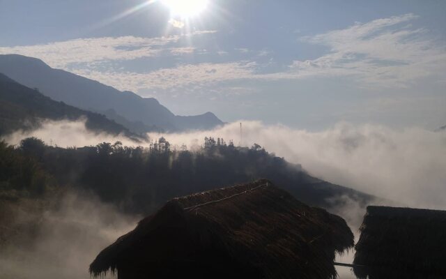 Sapa Eco-Home Mountain Retreat
