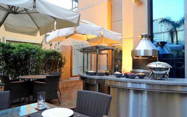 Staybridge Suites Cairo Citystars by IHG