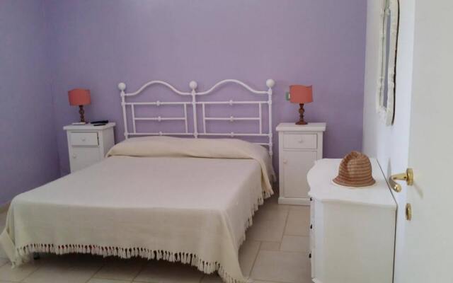 Casa Vacanze Trullo