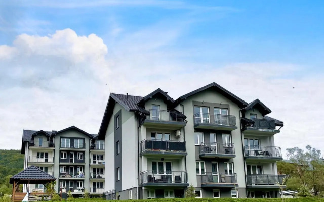 Apartament Jak Marzenie