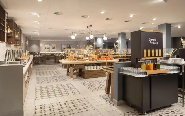 Hilton Düsseldorf