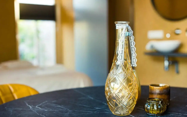 The Sunset Apartments