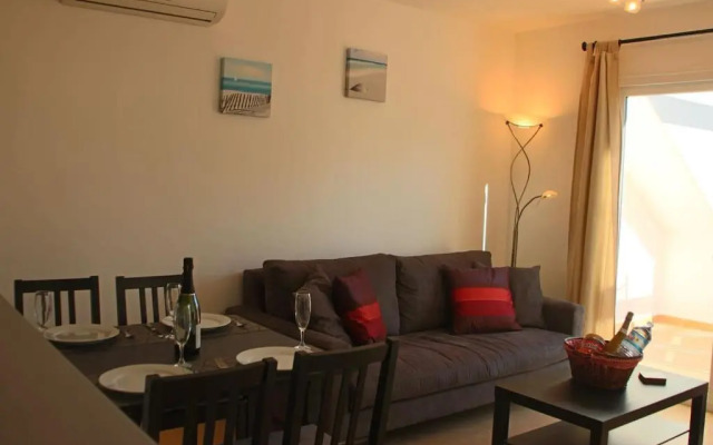 Casa Calida Jardin 13