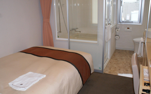 APA Hotel Kamata Ekimae