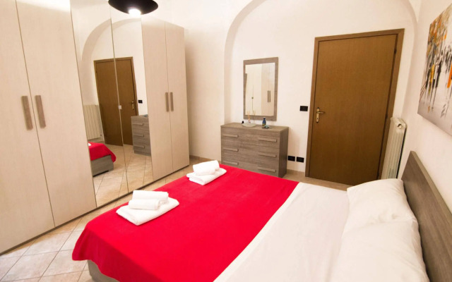 Appartamento nel Cuore Storico