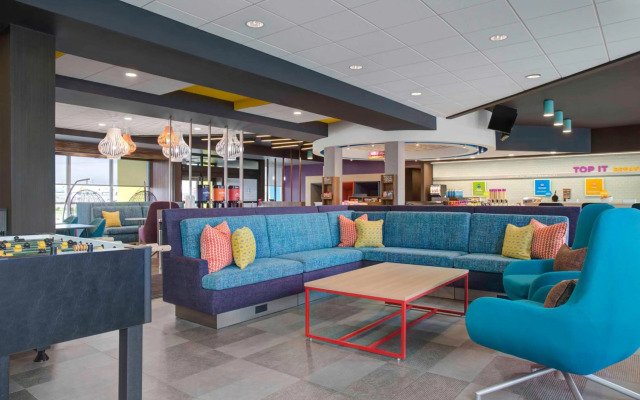 Tru By Hilton Toronto Airport West