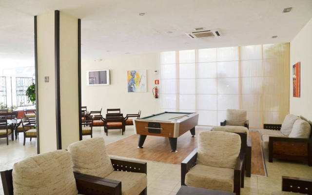 azuLine Hotel Pacific