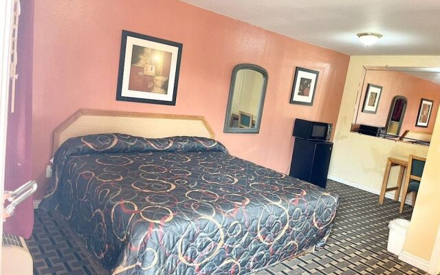 Relax Motel