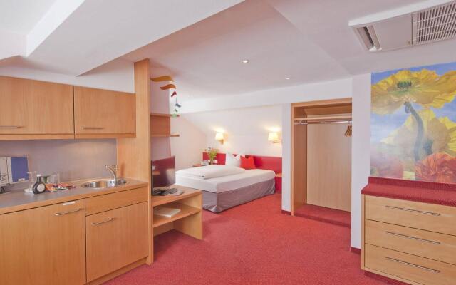 Hotel Luise