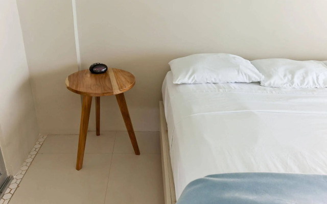 Rocamar Hotel Panoramico Isla Mujeres