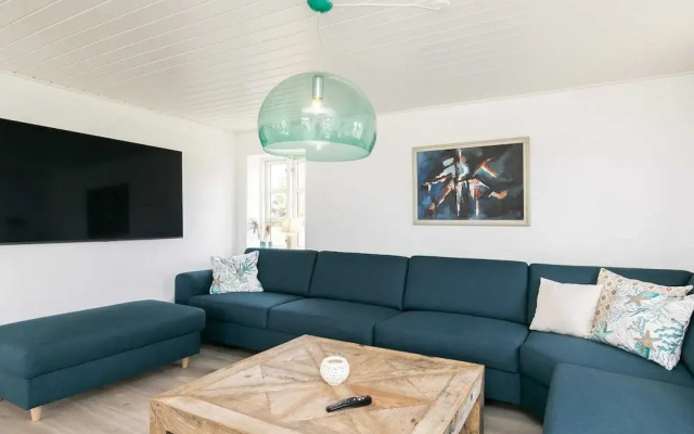 Holiday Home in NykÃ¸bing M
