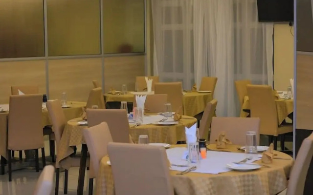 The Skyline Hotel Eldoret