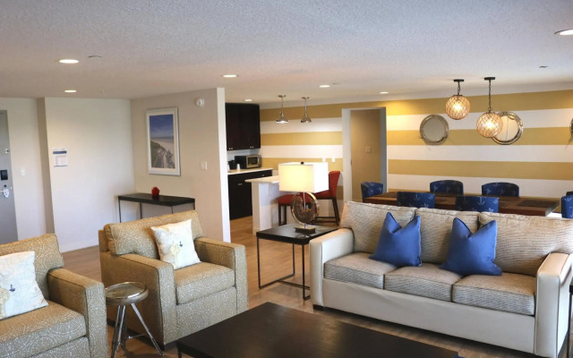 Southbank Hotel by Marriott Jacksonville Riverwalk