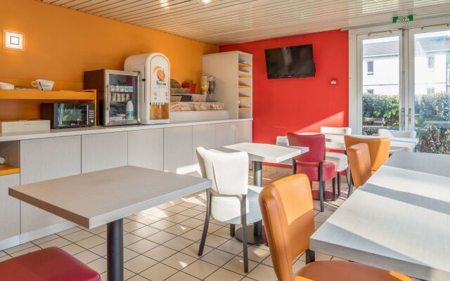 PREMIERE CLASSE ROUEN NORD - Barentin