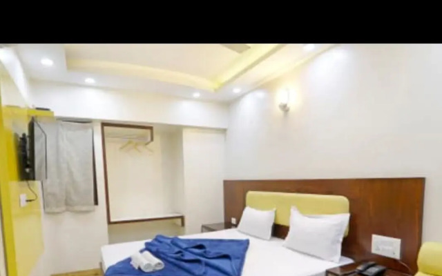 Hotel Le Mem