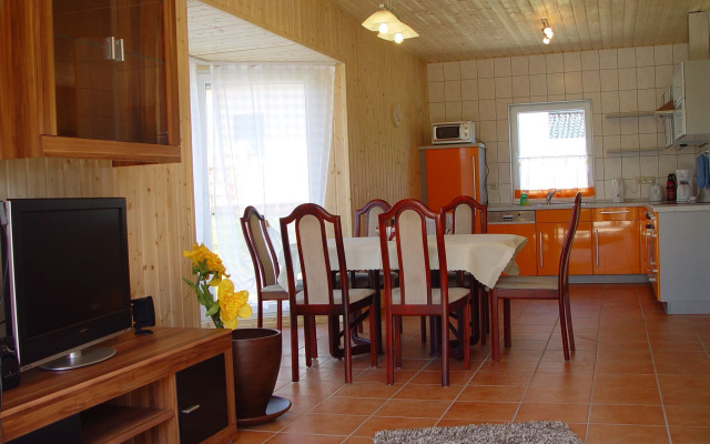 Cottage, Heringsdorf