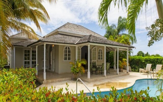 Palm Ridge 2A Heaven Scent, Royal Westmoreland by Barbados Sotheby's International Realty