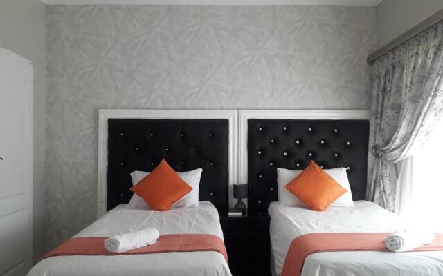 Vakhusi Bed and Breakfast