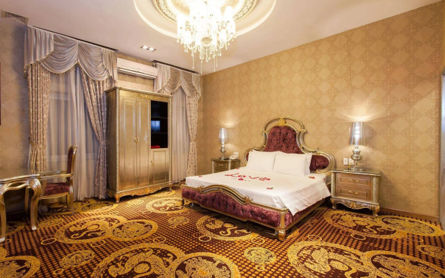 Helios Legend Hotel