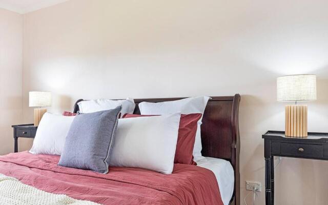 Hopkins View Holiday Home