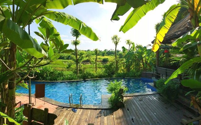 Hainan Bulongsai Resort Hotel