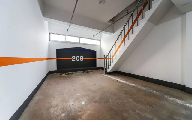 Geojedo Branch Cell Phoenix