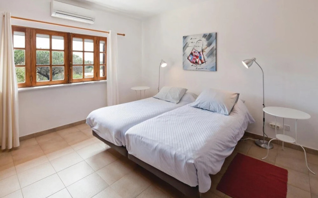 Vivenda Dois Pinheiros