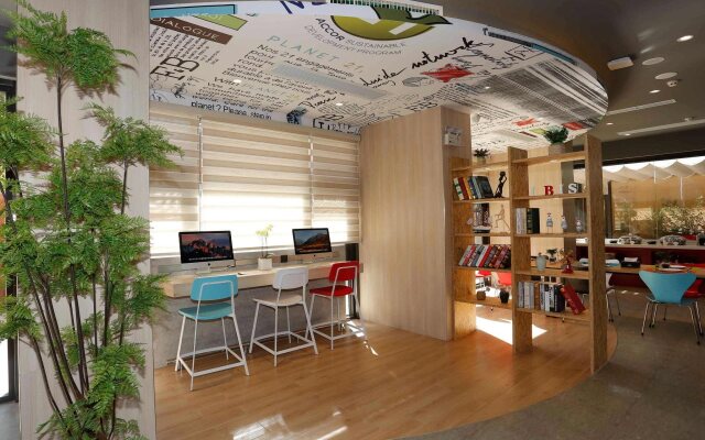 Ibis Kunming Beijing Rd