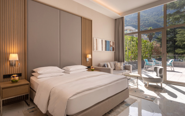 Hyatt Regency Kotor Bay Resort