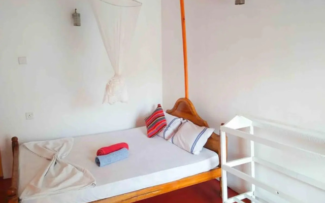 Yoho Sadilka Guest House
