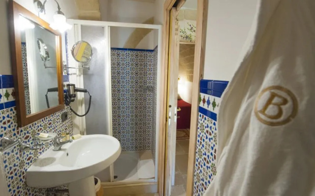 Masseria La Brunetta