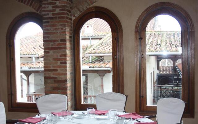 Hotel Rural Abadía de Yuste