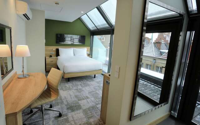 Hampton by Hilton Gdansk Old Town