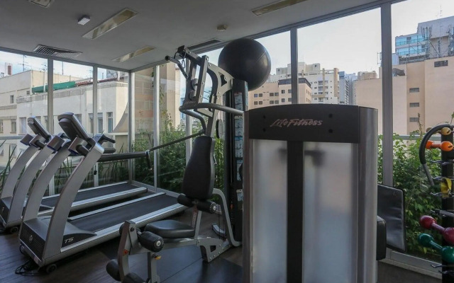 Studio Augusta cd207