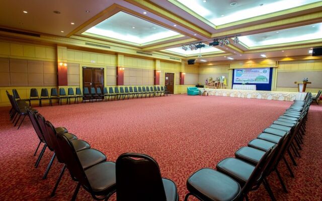 Surin Majestic Hotel