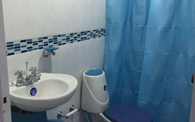 Apartahotel Limsor Blue
