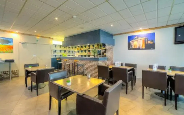 Best Western Ambassador Hotel Menen